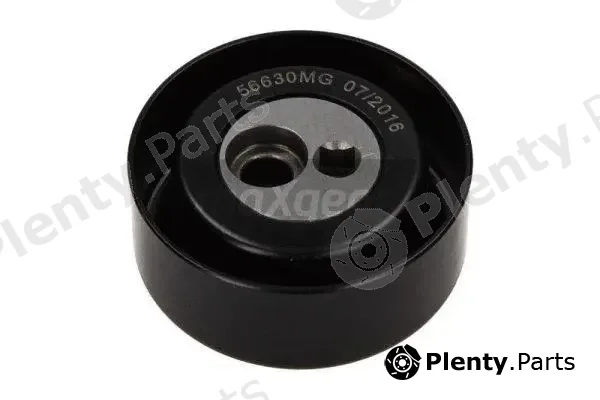 Maxgear 54-0093 — Tensioner Pulley, V-ribbed belt