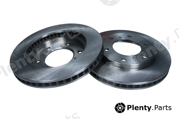 Maxgear 19-1858 — Brake Disc