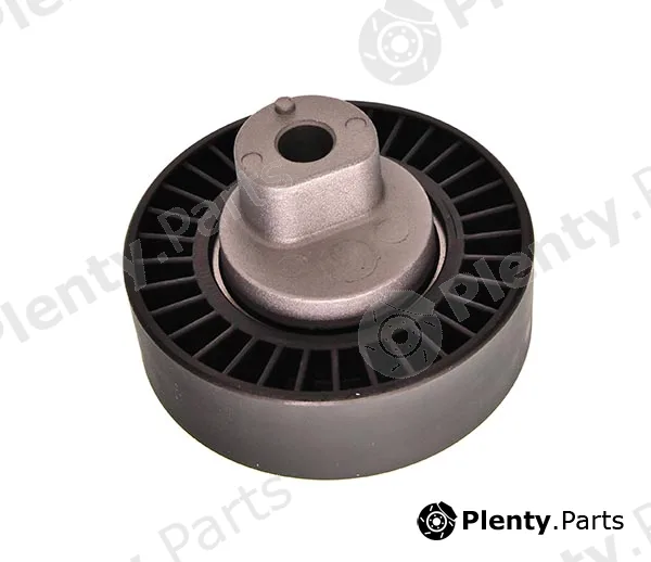 Maxgear 54-0448 — Tensioner Pulley, V-ribbed belt