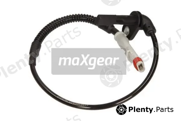 Maxgear 20-0228 — Sensor, wheel speed