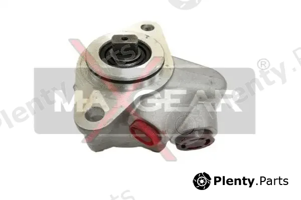 Maxgear 48-0020 — Hydraulic Pump, steering