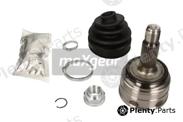 Maxgear 49-1549 — Joint Kit, drive shaft