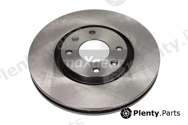 Maxgear 19-0807 — Brake Disc