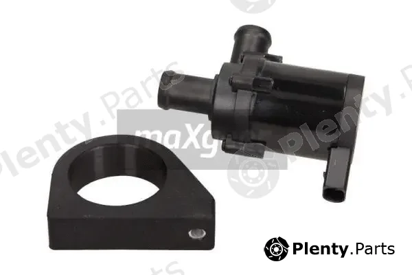 Maxgear 47-0199 — Water Recirculation Pump, parking heater