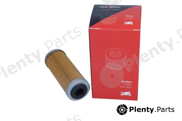 Maxgear 26-8265 — Oil Filter