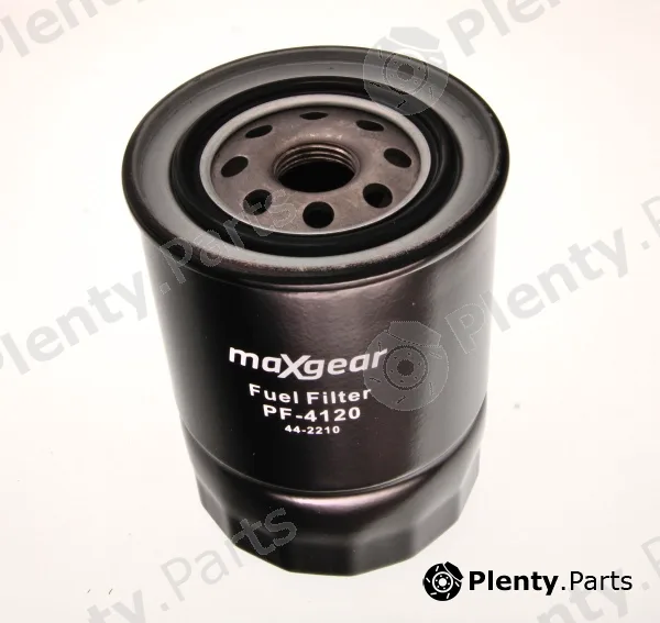 Maxgear 26-2282 — Fuel Filter