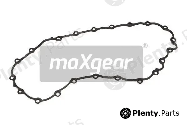 Maxgear 70-0048 — Gasket, oil sump