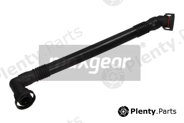 Maxgear 18-0243 — Hose, crankcase ventilation