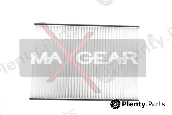 Maxgear 26-0251 — Filter, cabin air