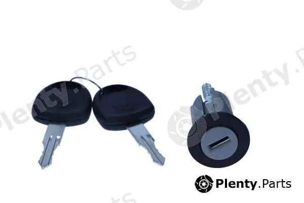 Maxgear 63-0032 — Lock Cylinder, ignition lock