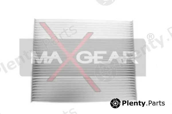 Maxgear 26-0478 — Filter, cabin air