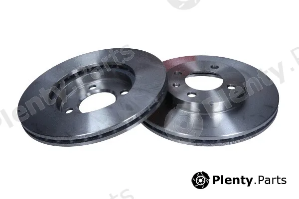 Maxgear 19-0754 — Brake Disc