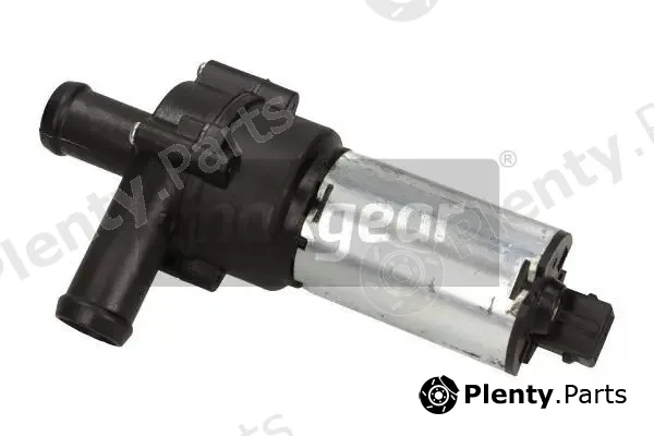 Maxgear 18-0499 — Auxiliary Water Pump (cooling water circuit)