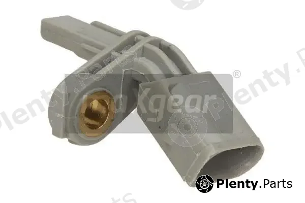 Maxgear 20-0135 — Sensor, wheel speed