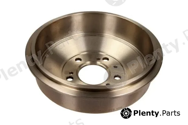 Maxgear 19-0837 — Brake Drum