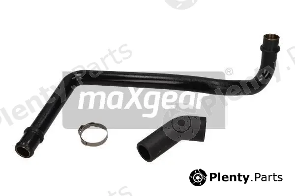 Maxgear 18-0211 — Hose, cylinder head cover ventilation