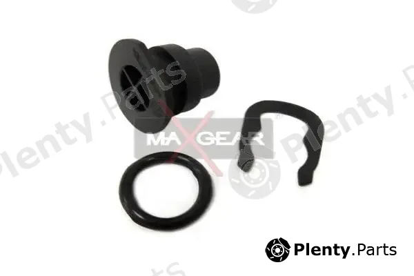 Maxgear 18-0166 — Sealing Plug, coolant flange