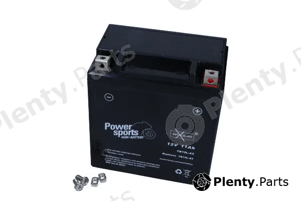 Maxgear 85-9051 — Starter Battery