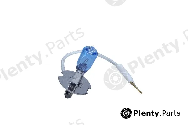 Maxgear 78-0189 — Bulb, headlight +30% LIGHT