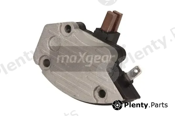 Maxgear 10-0050 — Alternator Regulator