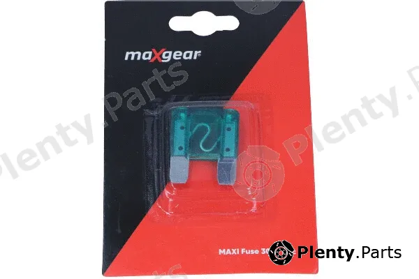 Maxgear 89-0009 — Fuse