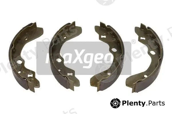 Maxgear 19-0302 — Brake Shoe Set