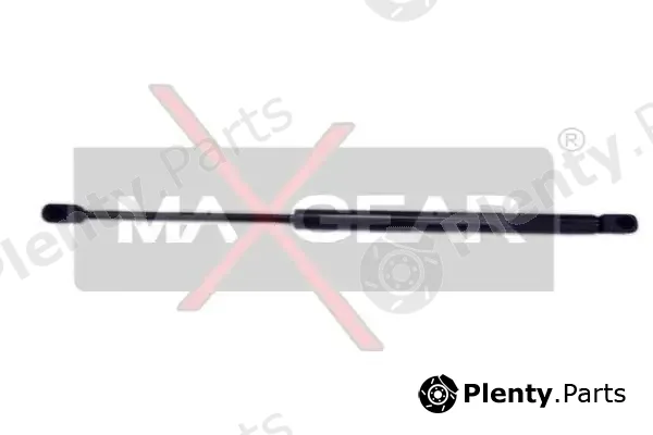 Maxgear 12-0237 — Gas Spring, boot/cargo area