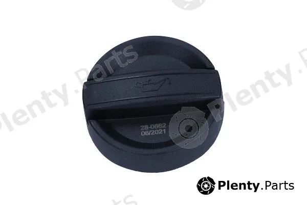 Maxgear 28-0662 — Sealing Cap, oil filler neck