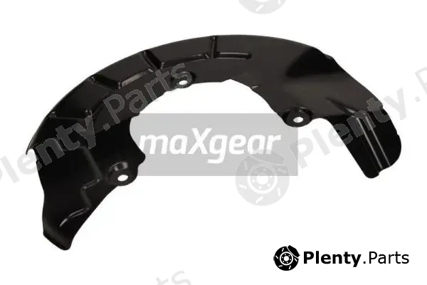Maxgear 19-3450 — Splash Guard, brake disc