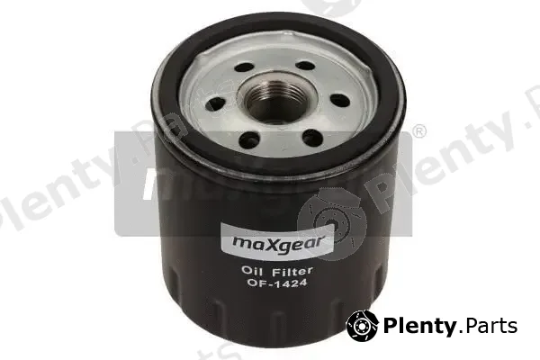 Maxgear 26-1232 — Oil Filter