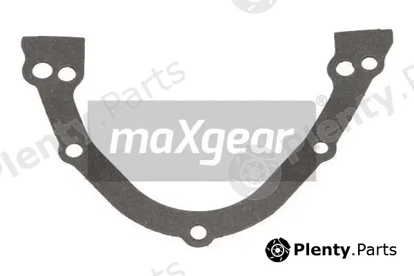 Maxgear 70-0039 — Gasket, housing cover (crankcase)
