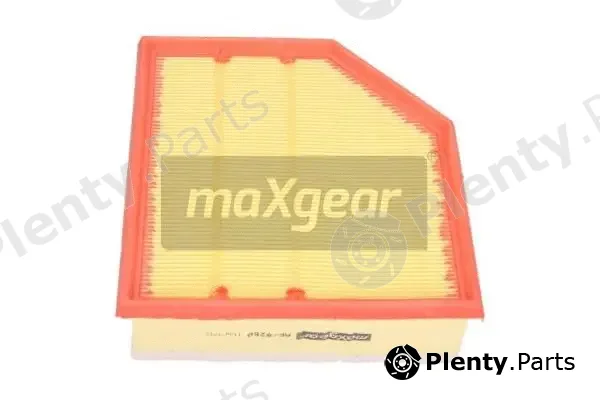 Maxgear 26-0727 — Air Filter