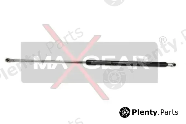 Maxgear 12-0050 — Gas Spring, boot/cargo area