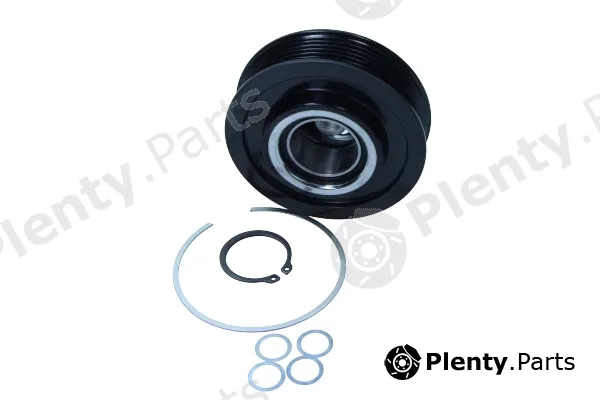 Maxgear AC130005 — Magnetic Clutch, air conditioning compressor