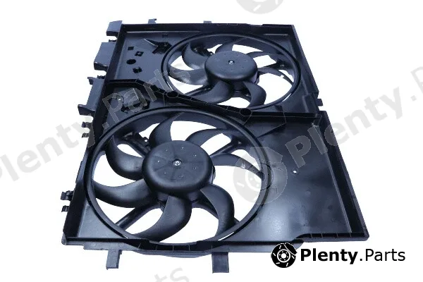 Maxgear AC216221 — Fan, engine cooling