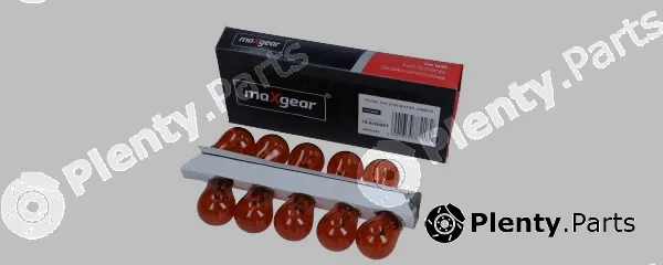 Maxgear 78-0180SET — Bulb, direction indicator