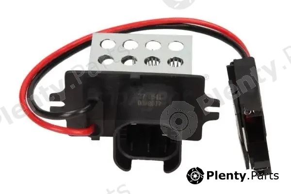 Maxgear 27-0541 — Resistor, interior blower