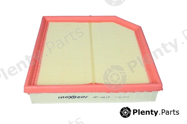 Maxgear 26-2803 — Air Filter
