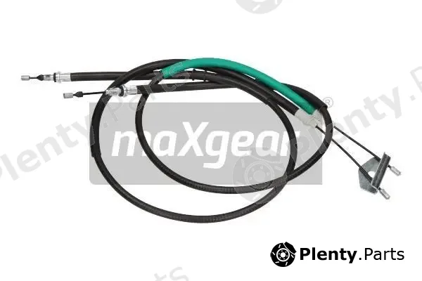 Maxgear 32-0447 — Cable Pull, parking brake