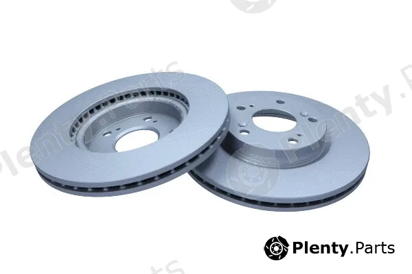 Maxgear 19-1324MAX — Brake Disc