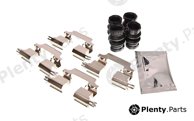 Maxgear 27-2580 — Accessory Kit, disc brake pad
