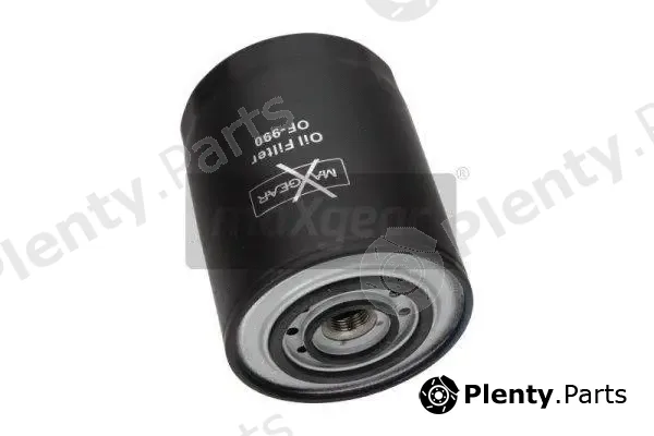 Maxgear 26-0031 — Oil Filter