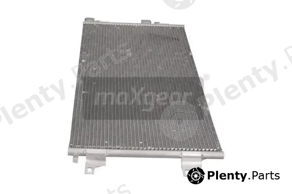 Maxgear AC848361 — Condenser, air conditioning