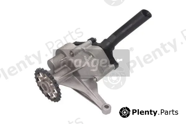 Maxgear 42-0025 — Oil Pump