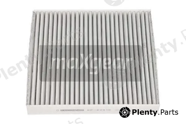 Maxgear 26-0840 — Filter, cabin air