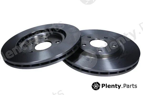 Maxgear 19-3226 — Brake Disc