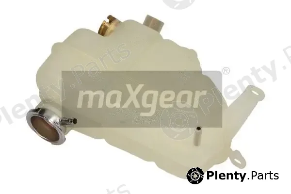 Maxgear 77-0038 — Expansion Tank, coolant