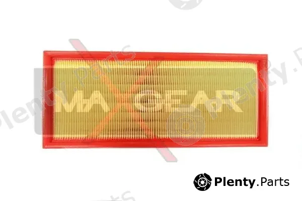 Maxgear 26-0341 — Air Filter