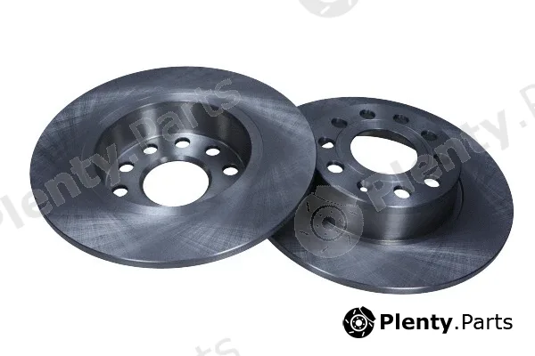 Maxgear 19-2018 — Brake Disc