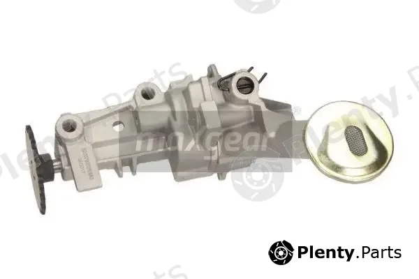 Maxgear 42-0026 — Oil Pump
